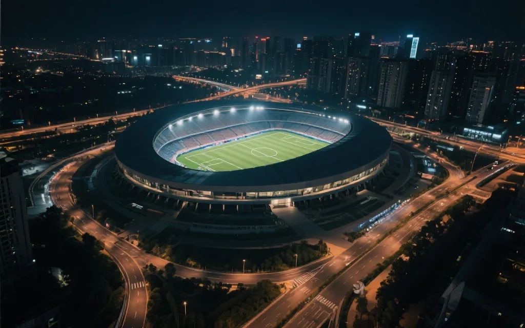 2026世界杯16座主办城市深度解析：场馆升级、智能安保与绿色低碳如何重塑北美城市赛时运营