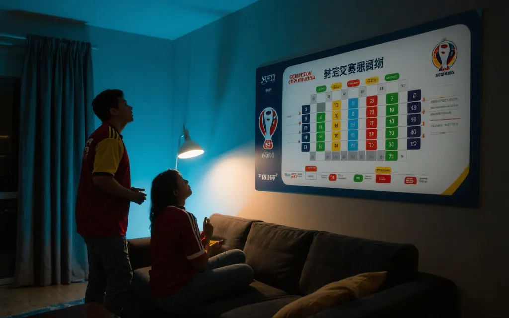 2026世界杯淘汰赛晋级名额怎么拿？球迷观赛与预测指南：传统强队与黑马的真实难度